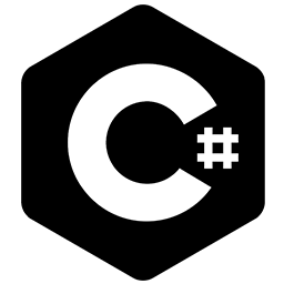 C Sharp Logo